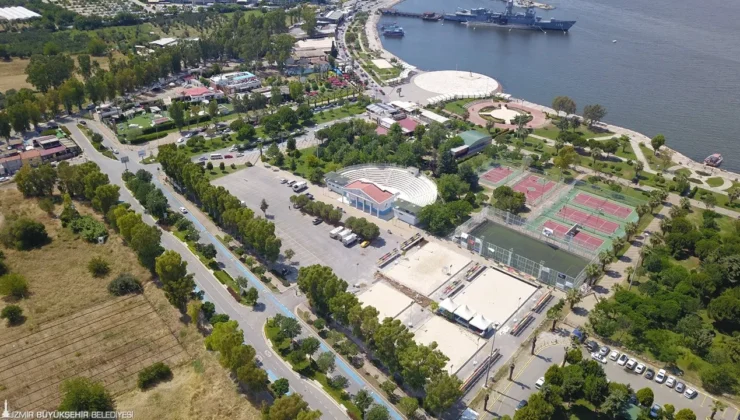 İnciraltı Planları İptal! İzmir’de Gelişmeler Var