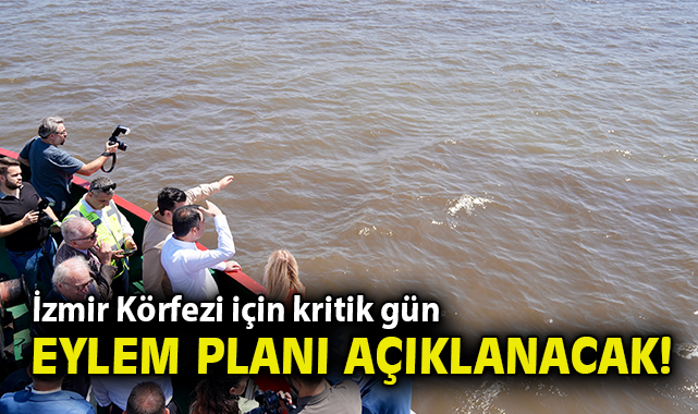 Körfez İçin Acil Eylem Planı Yolda!