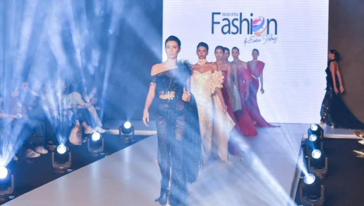 Fashion Prime Fuarı’nda 2025 Trendleri Şaşırttı!