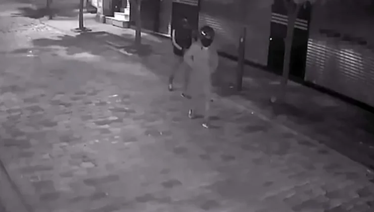 Gasp Büro, Giyim Mağazasını Vuranları Yakaladı!