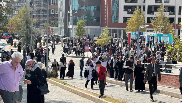 Malatya’da 5.9 Şiddetinde Deprem: İlk Bilgiler