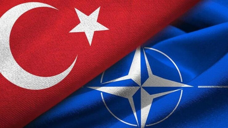 NATO’dan Türkiye’ye Destek: Terör Kınandı!