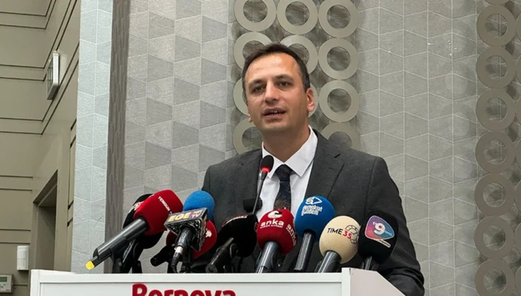 Başkan Eşki: Sorunların Çözümü İçin Eylem Planı