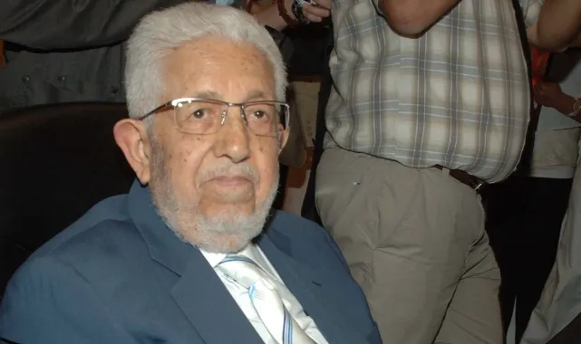 Saadet Partisi’nin Kurucu Genel Başkanı Hayatını Kaybetti