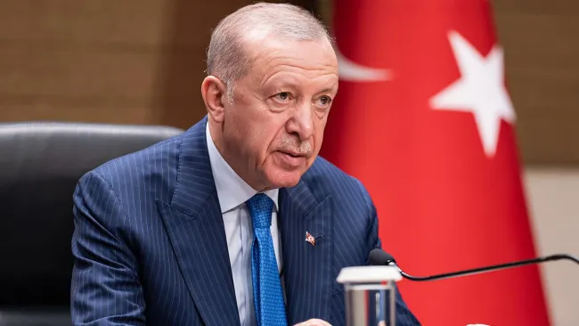 Erdoğan’dan Cinayetlere Yasal Düzenleme Müjdesi