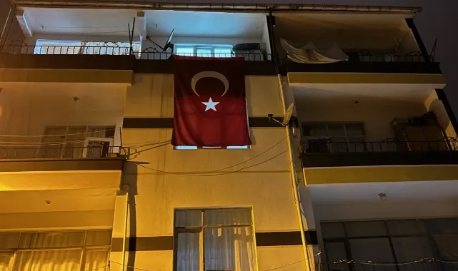 Şırnak’ta Nöbette Kalp Krizi: Şehit Tank Er Babür