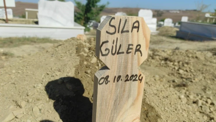 Minik Sıla’nın Trajik Ölümü: Aile Yas Tutuyor