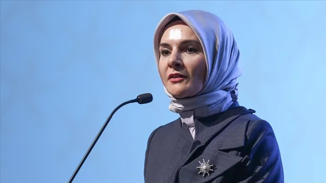 Zonguldak’ta AK Parti Kongresiyle Yeni Bir Başlangıç