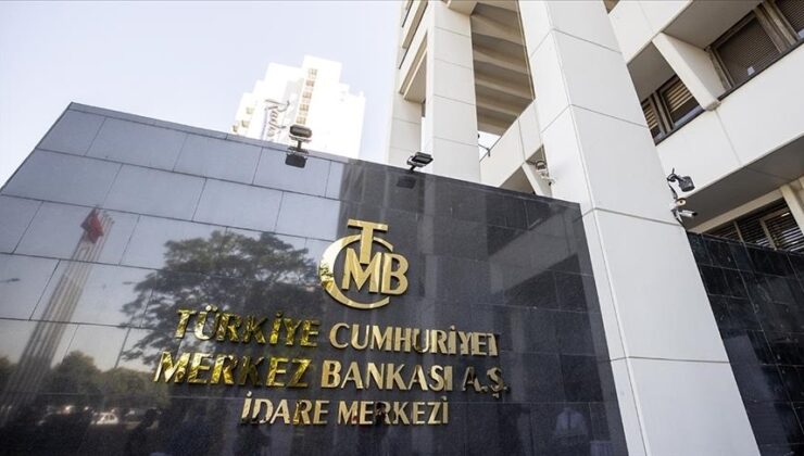 TCMB Faiz Kararını Sabit Tutma İle Açıkladı