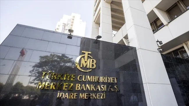 TCMB Faiz Kararını Sabit Tutma İle Açıkladı