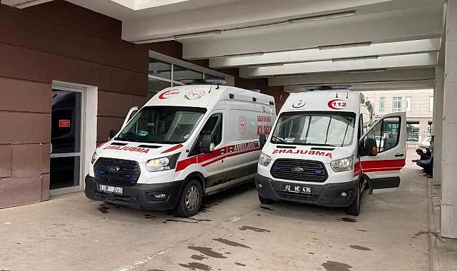 Tıp Öğrencisi İntihar Girişiminde Bulundu!