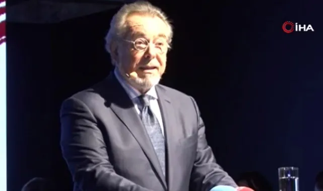 Gazeteci Güneri Cıvaoğlu’nun Vefatı