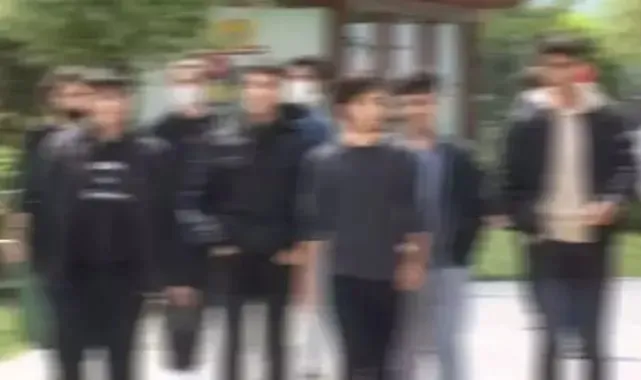 İnceller Şiddeti Sosyal Medyada Yaygınlaştırıyor