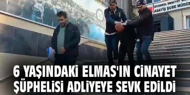 Şişli’de 6 Yaşındaki Elmas’ın Cansız Bedeni Bulundu