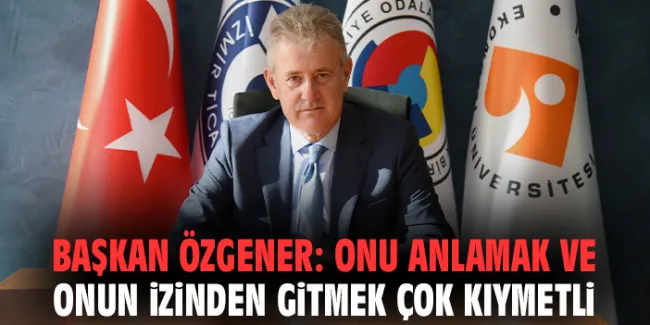 Atatürk’ün Devrimleri Unutulmuyor!