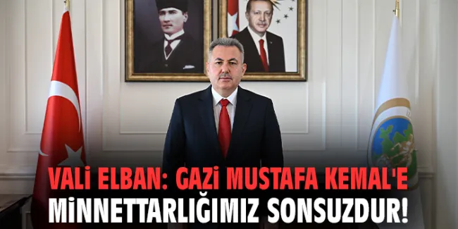 Atatürk’ü Anarken: 86. Yılda Saygı ve Minnet