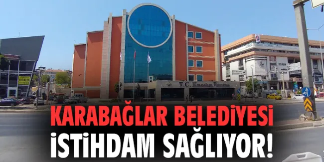 Karabağlar’da Güvenlik İş İmkanları İçin Toplu Görüşme!