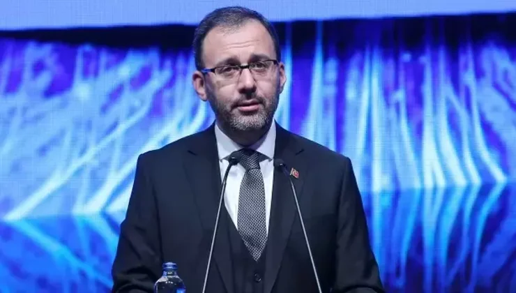 Cezayir Dönüşü: Kasapoğlu’ndan Kritik Açıklamalar