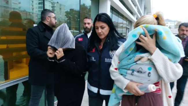 Hırsızlar 700 Bin TL’lik Ziynet Eşyası Çaldı!