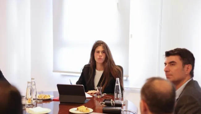 Başkan Denizli: “Çeşme’nin altyapı sorunlarına kalıcı çözümler getiriyoruz” 