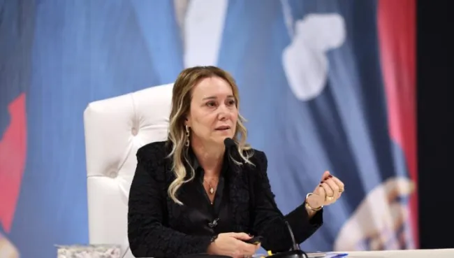 Başkan Mutlu’dan hizmet raporu