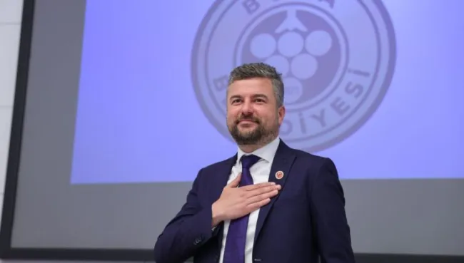 Buca Belediye Başkanı Görkem Duman,“Dürüst, namuslu bürokratımın itibar suikastine uğratılmasına izin vermem” 