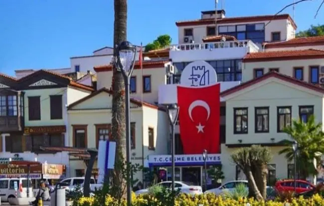 Çeşme Belediyesi’nde anlaşma sağlandı: Toplu İş Sözleşmesi bağıtlandı!