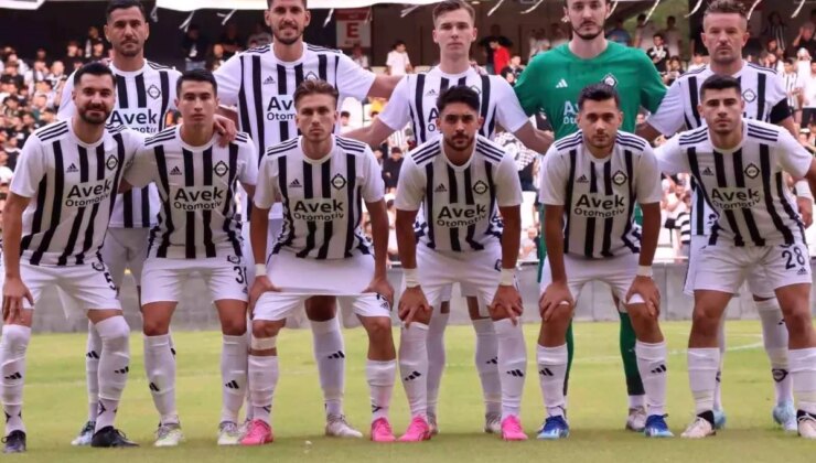 Altay’da Kötü Gidişat Sürüyor: 9 Maç Galibiyet Yok!