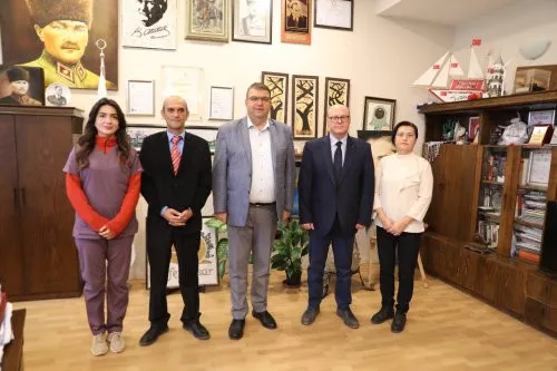 Seferihisar’da Can Dostları İçin Özel Projeler