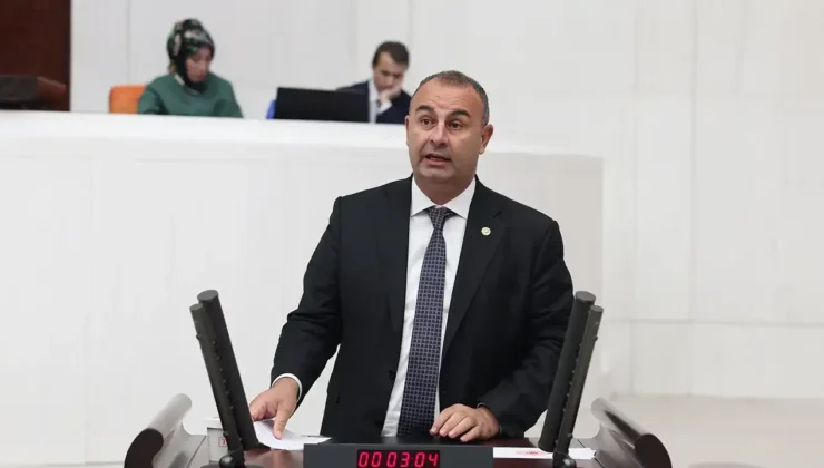 Bakan Kurum’a Tepki: Çözüm Üret!