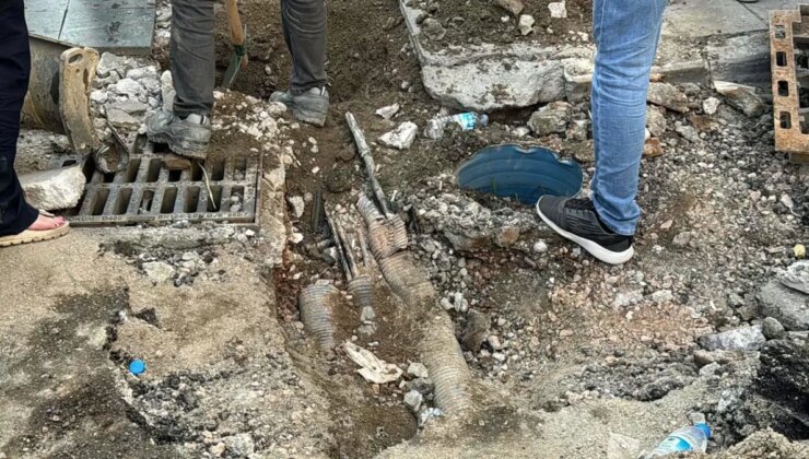 İzmir’de Elektrik Çarpmasıyla İki Ölüm: Dava Devam Ediyor