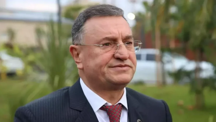 CHP’de Lütfü Savaş’a Kesin İhraç Süreci Başladı