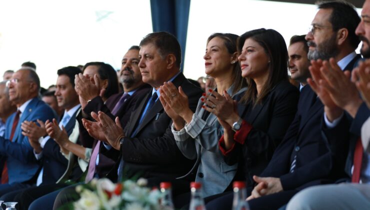 Başkan Sengel’den Meryem Ana mesajı: Bu değerler Efes Selçuk halkına emanettir