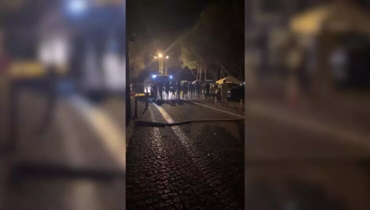 Başkan Sengel’e Jandarmadan Şafak Baskını!