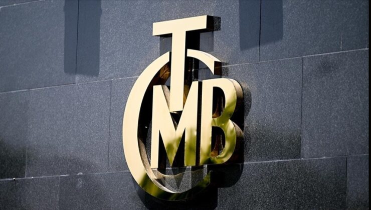 TCMB Faiz Oranını Değiştirmedi: Yüzde 50’de Kaldı!
