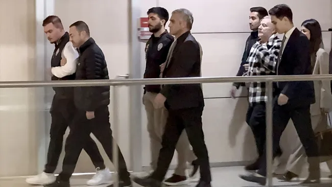 Serdar Ortaç: “Topluma kötü örnek oldum