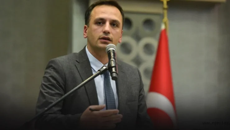 Bornova’da Yeni Hizmet Binası ve Yol Çalışmaları!