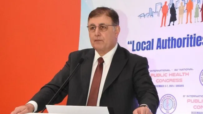 İzmir’den Sağlıklı Kent Vurgusu: Yerel Yönetim Süreci