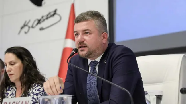 Bucalıların Sesi: Başkan Duman Efeler’de!