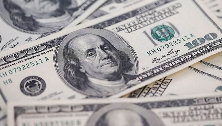 Ekim’de Cari İşlemler 1.88 Milyar Dolar Fazla Verdi!