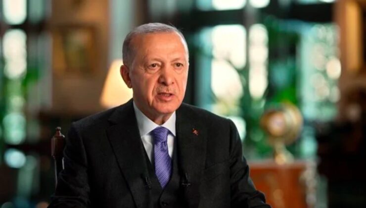 Erdoğan: 2025’te Birlik ve Dayanışmayı Güçlendireceğiz