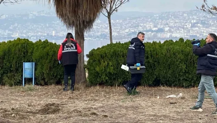 Kocaeli’nde Suda Bulunan Ceset Üzerine Soruşturma Başlatıldı