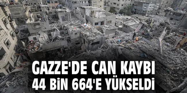 Gazze’de 428. Gün: 52 Ölü, 142 Yaralı!