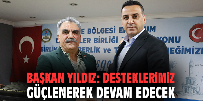 Erzurum Dernekleri’nden Birlik ve Dayanışma Yemeği