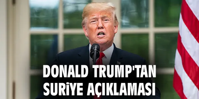 Şam’da Değişim: Esad Gitti, Yeni Dönem Başladı