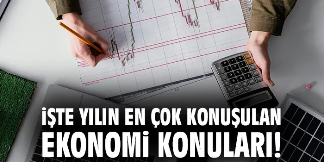 2023’te Ekonomideki Dönüşümler Ve Kritik Gelişmeler
