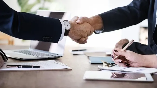 2024’te Şirket Kuruluşları Düşüşte!