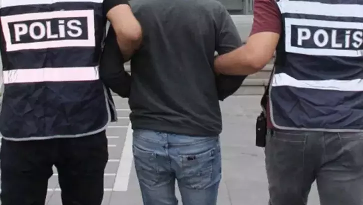 Jandarma, 115 Göçmen Kaçakçısını Yakaladı!