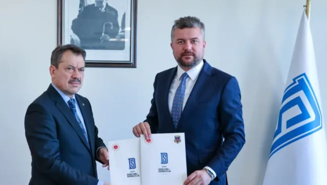 Buca Belediyesi’nden İzmir Bağımsızlık Köyü projesi