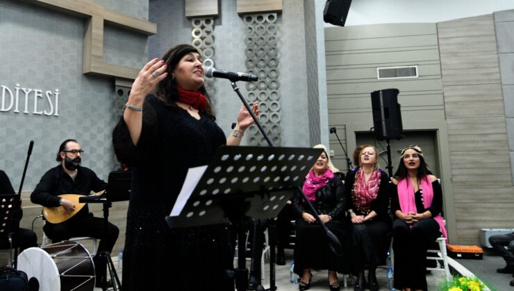 Türkülerle Barış: İzmir Barosu’ndan unutulmaz gece